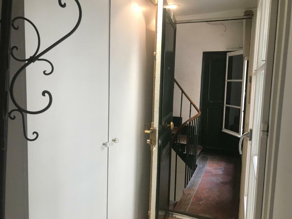 Top Opera Apartment