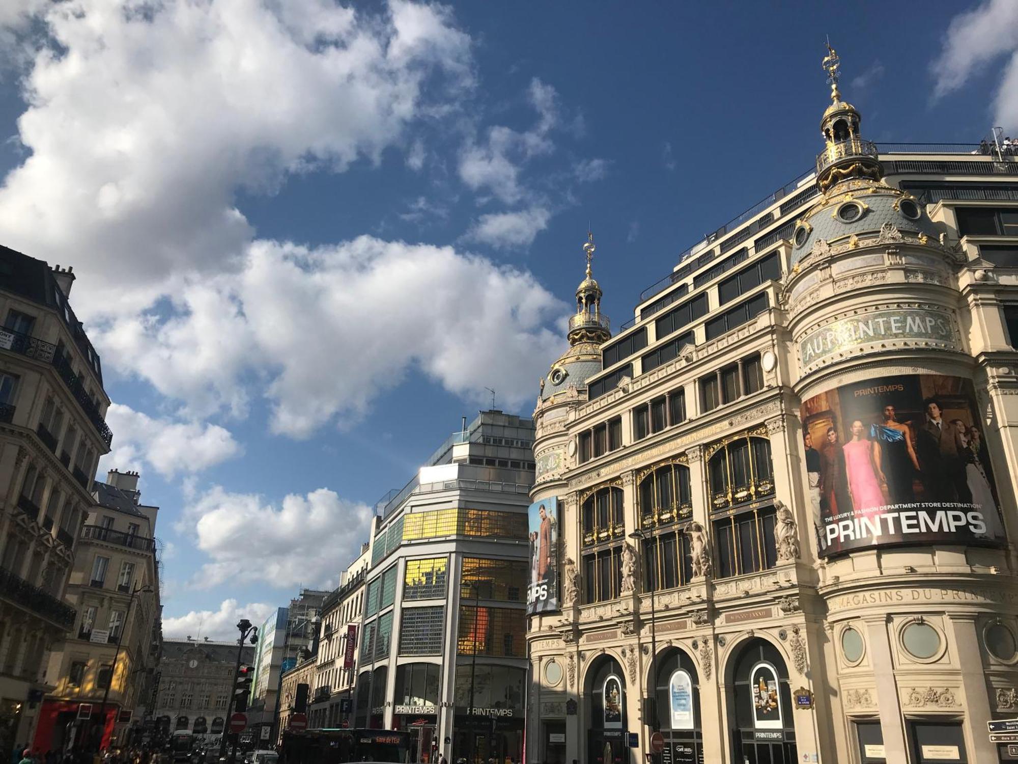 Top Opera * Paris