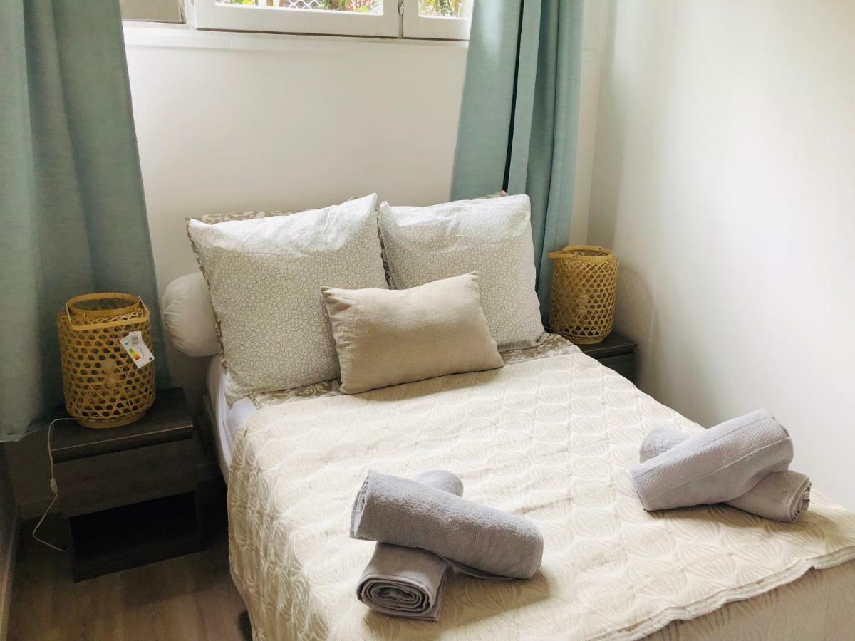 Apartment Pere Lachaise By Lovely