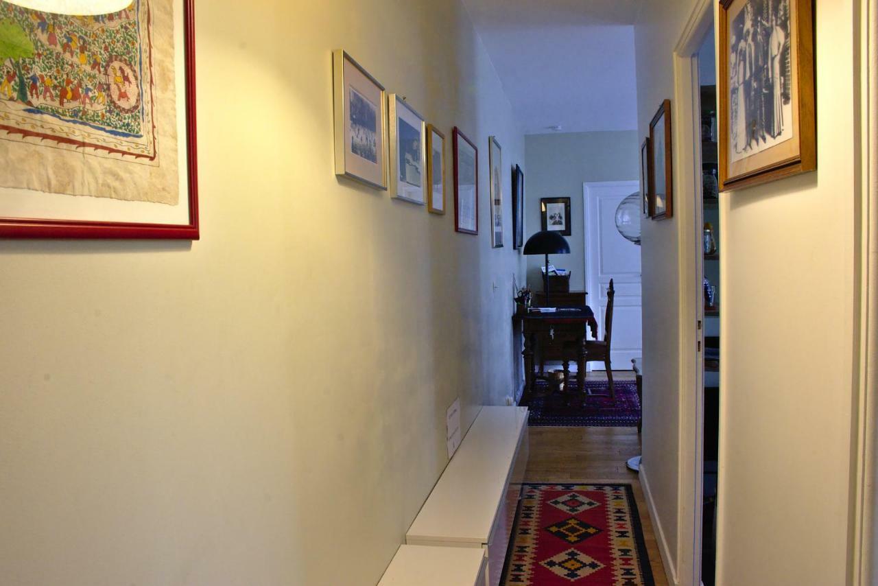 25 Rue Du Télégraphe Appartement *