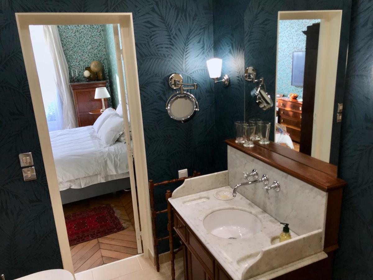 Bed & Breakfast Le 48 *