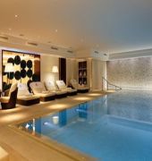 Victor Masse Hotel Paris