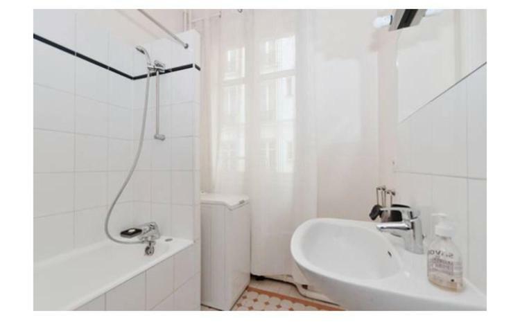 Appartement En Plein Cœur De St Germain Dès Prés Paris