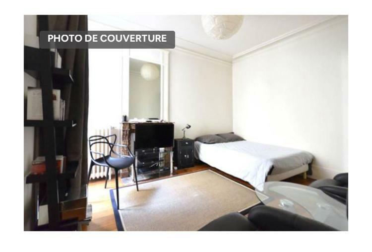 Appartement En Plein Cœur De St Germain Dès Prés Paris