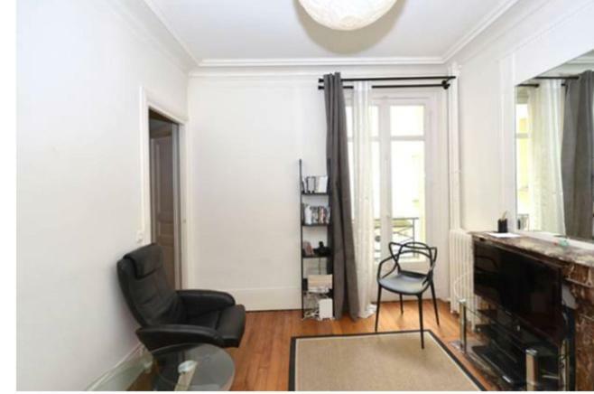 Appartement En Plein Cœur De St Germain Dès Prés Paris