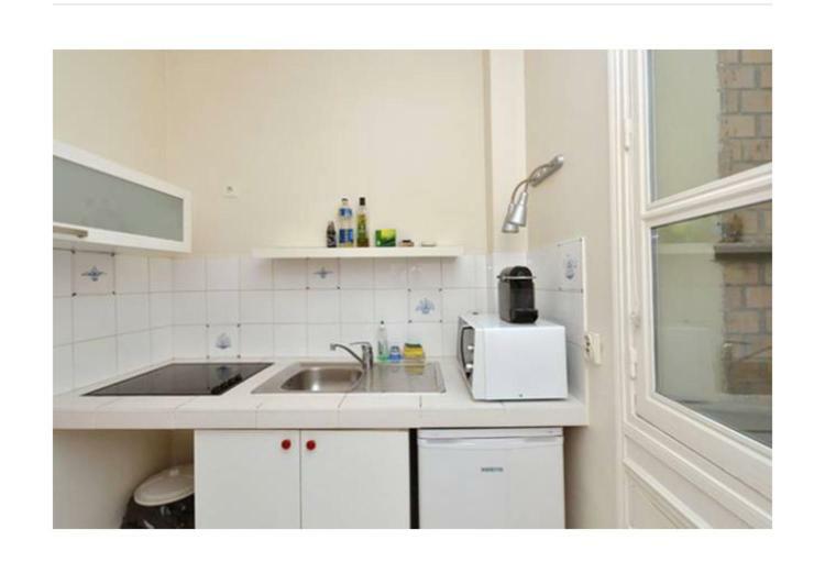 Appartement En Plein Cœur De St Germain Dès Prés