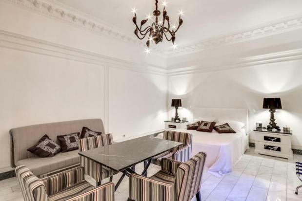 Apartment Avenue Des Champs Elysees - Studio Ks *
