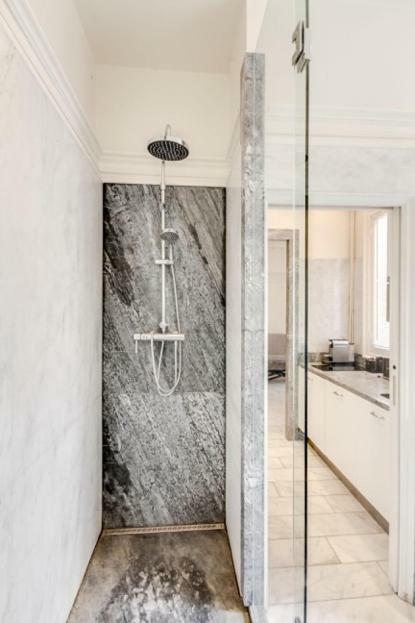 Avenue Des Champs Elysees - Studio Ks * Paris