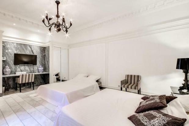Avenue Des Champs Elysees - Studio Ks Paris