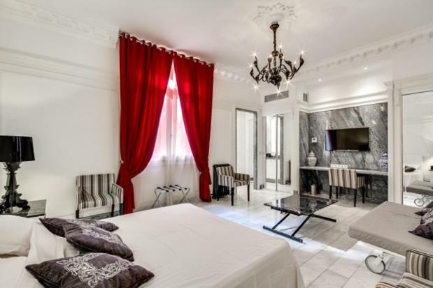 Avenue Des Champs Elysees - Studio Ks
