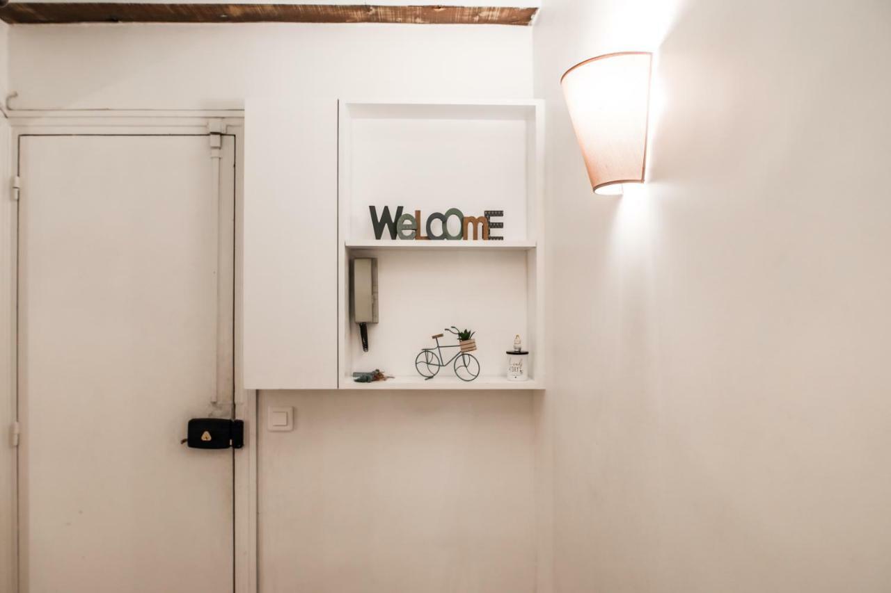 Pere Lachaise - Montmartre Centre Apartment Paris