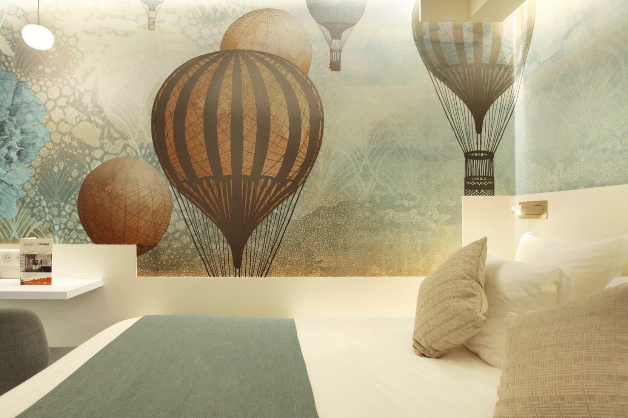 The Originals Boutique, Mouffetard Apolonia, Hotel Paris
