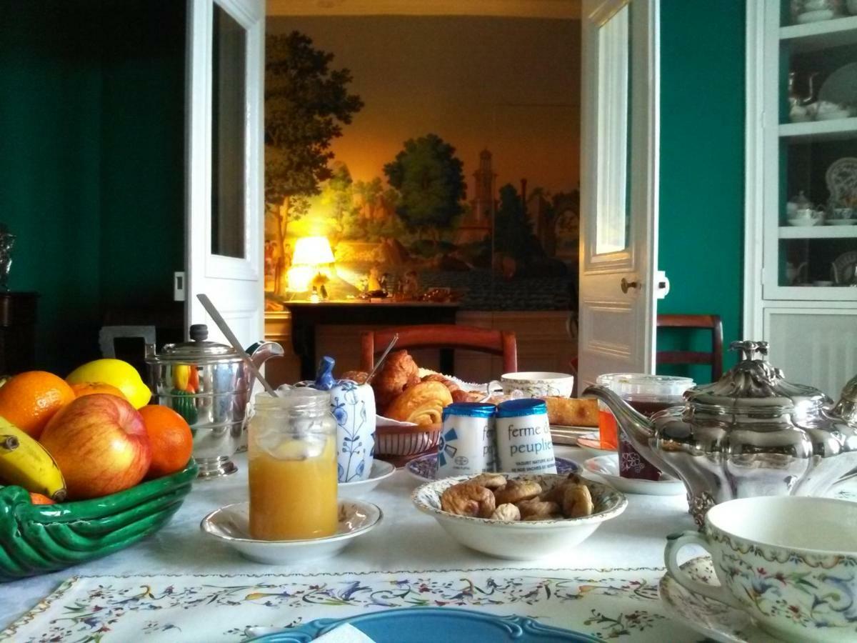 Le 48 Bed & Breakfast