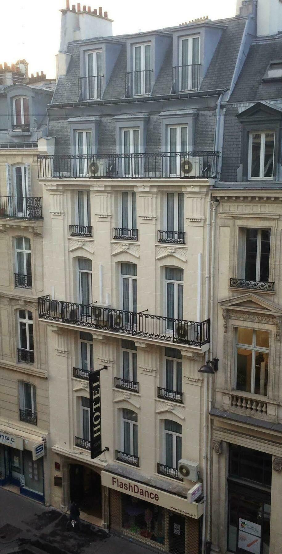 Oceanic - Grands Magasins Hotel Paris