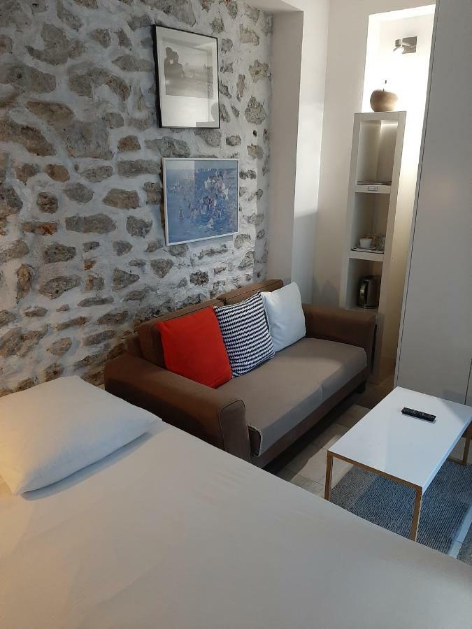Maison d'hôtes Des Iris *