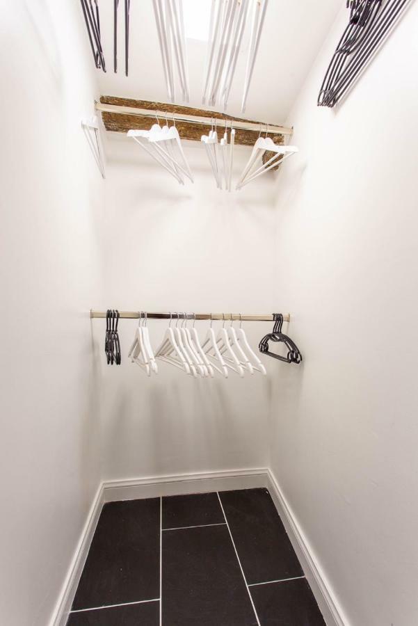 Welcoming - 2br-6p - Sentier Apartment