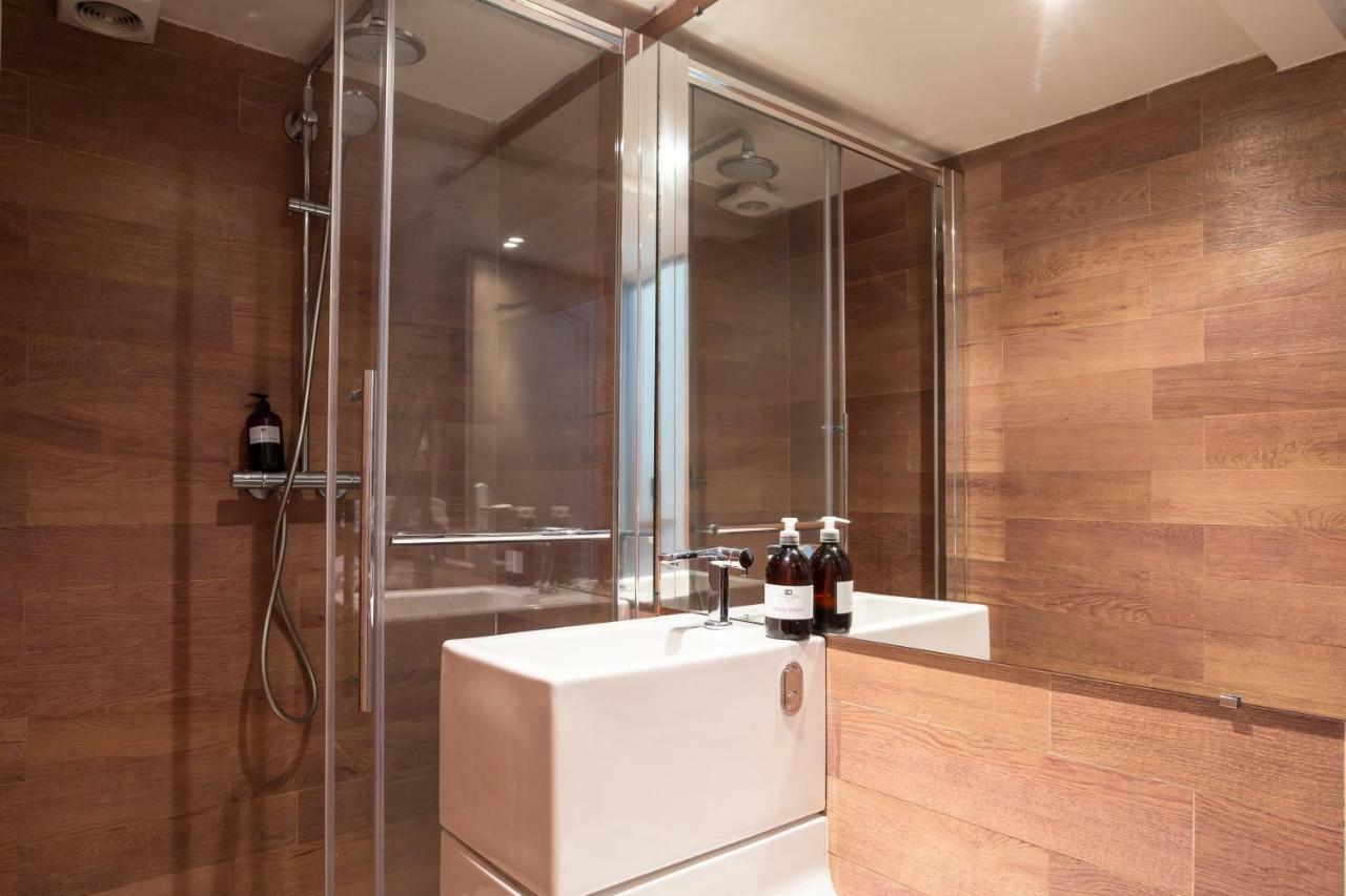 Apartment Artisan Lofts Near Marais Paris
