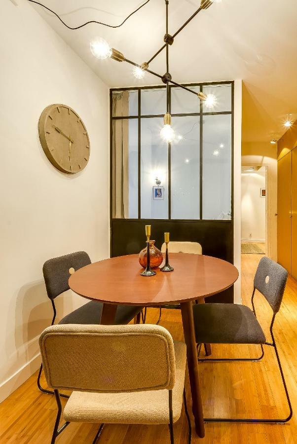 Le Vaugirard - 3bedrooms Premium Appartement