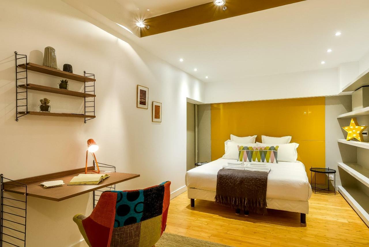 Le Vaugirard - 3bedrooms Premium Appartement Paris