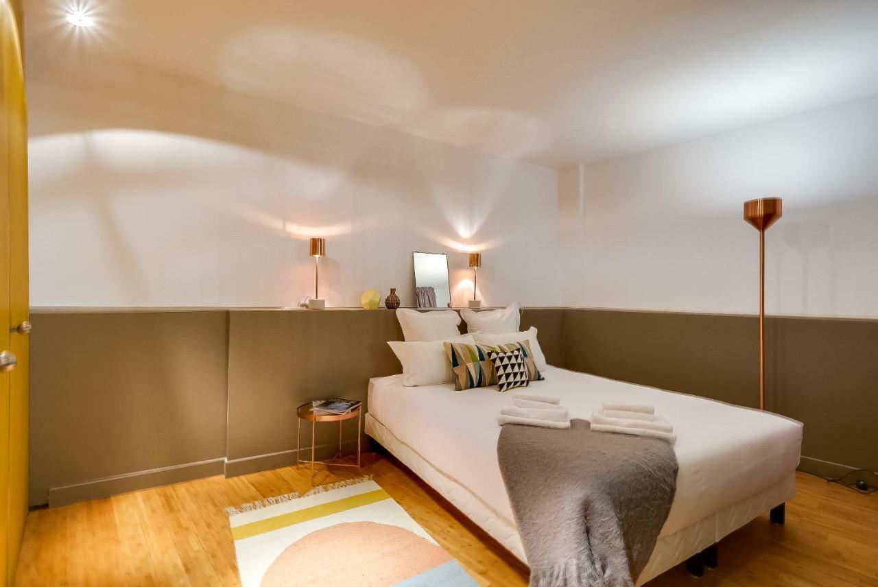 Le Vaugirard - 3bedrooms Premium Appartement Paris