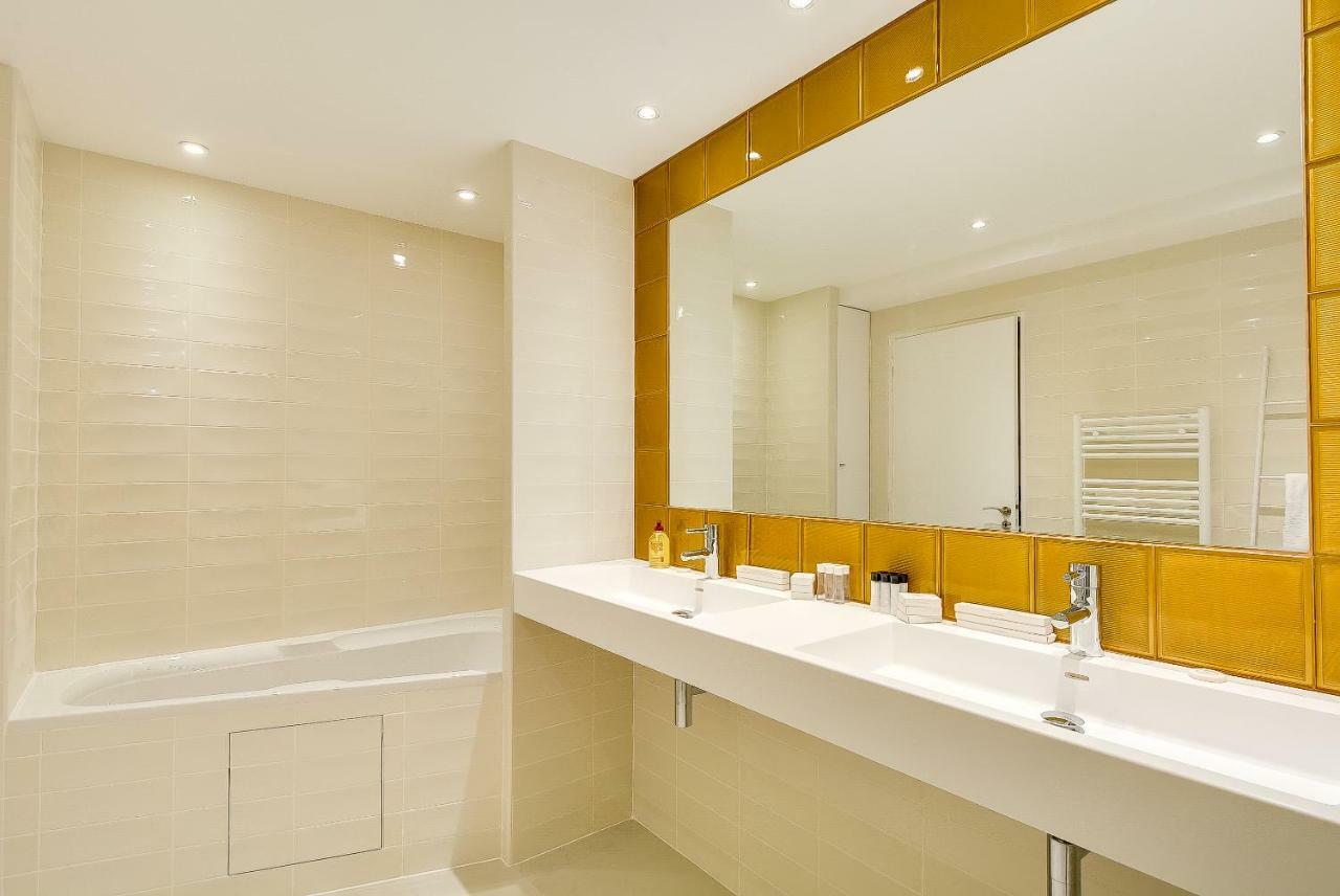 Le Vaugirard - 3bedrooms Premium Appartement