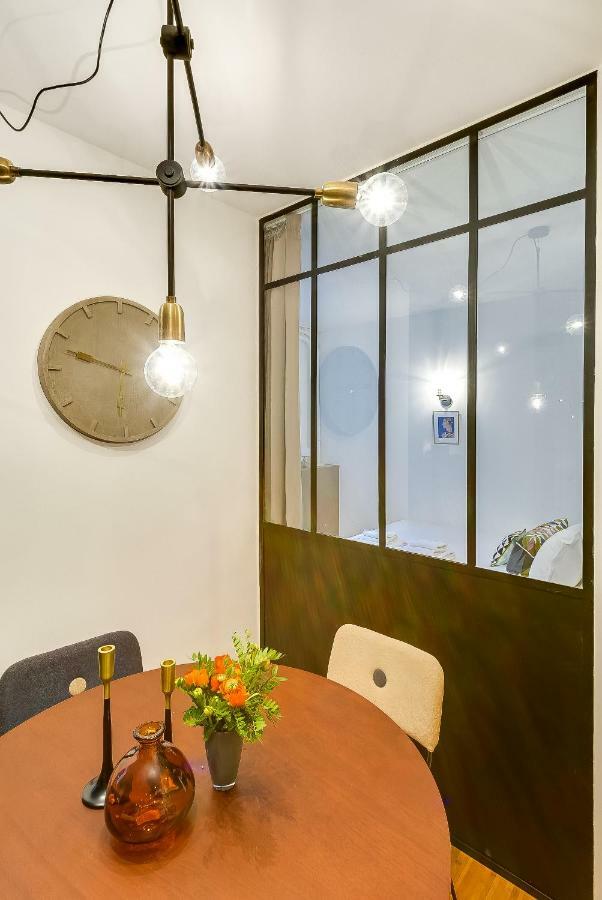 Le Vaugirard - 3bedrooms Premium Appartement