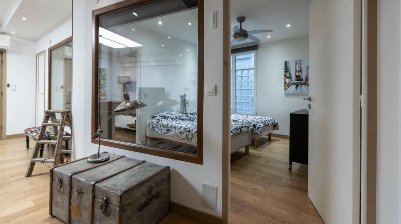 3-bedroom Quai Des Grands Augustins Apartment *