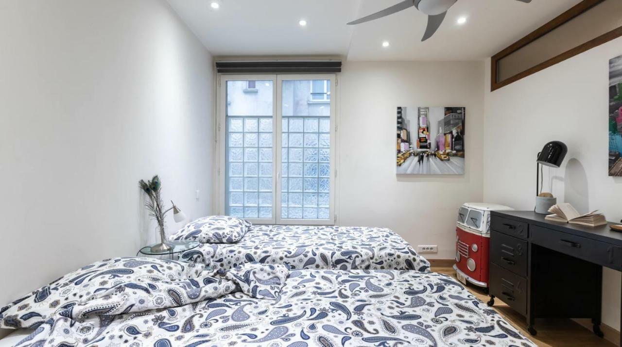 Apartment 3-bedroom Quai Des Grands Augustins