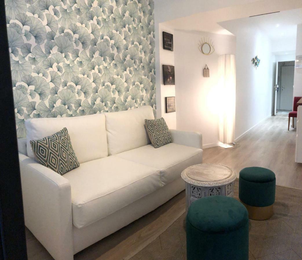 Pere Lachaise By Lovely Apartment *