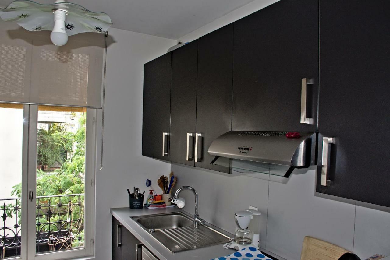 25 Rue Du Télégraphe Appartement