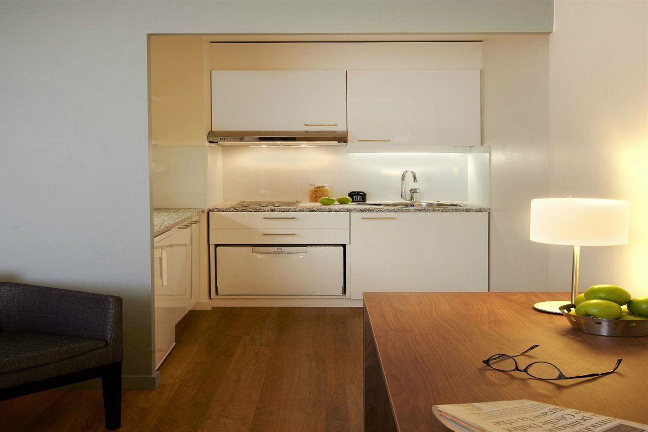 Aparthotel Citadines Place D'italie 3*