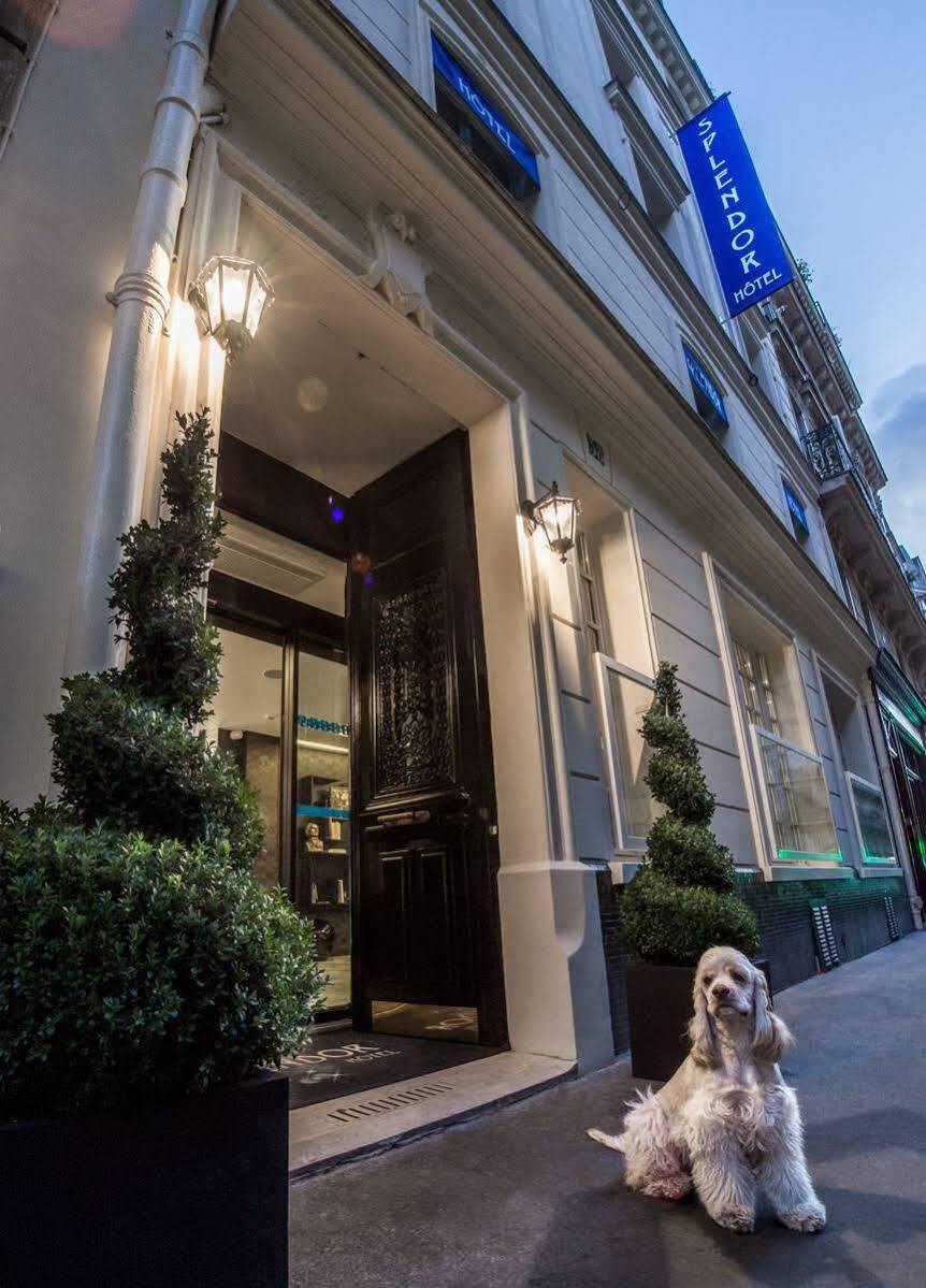 Splendor Elysees Hotel Paris