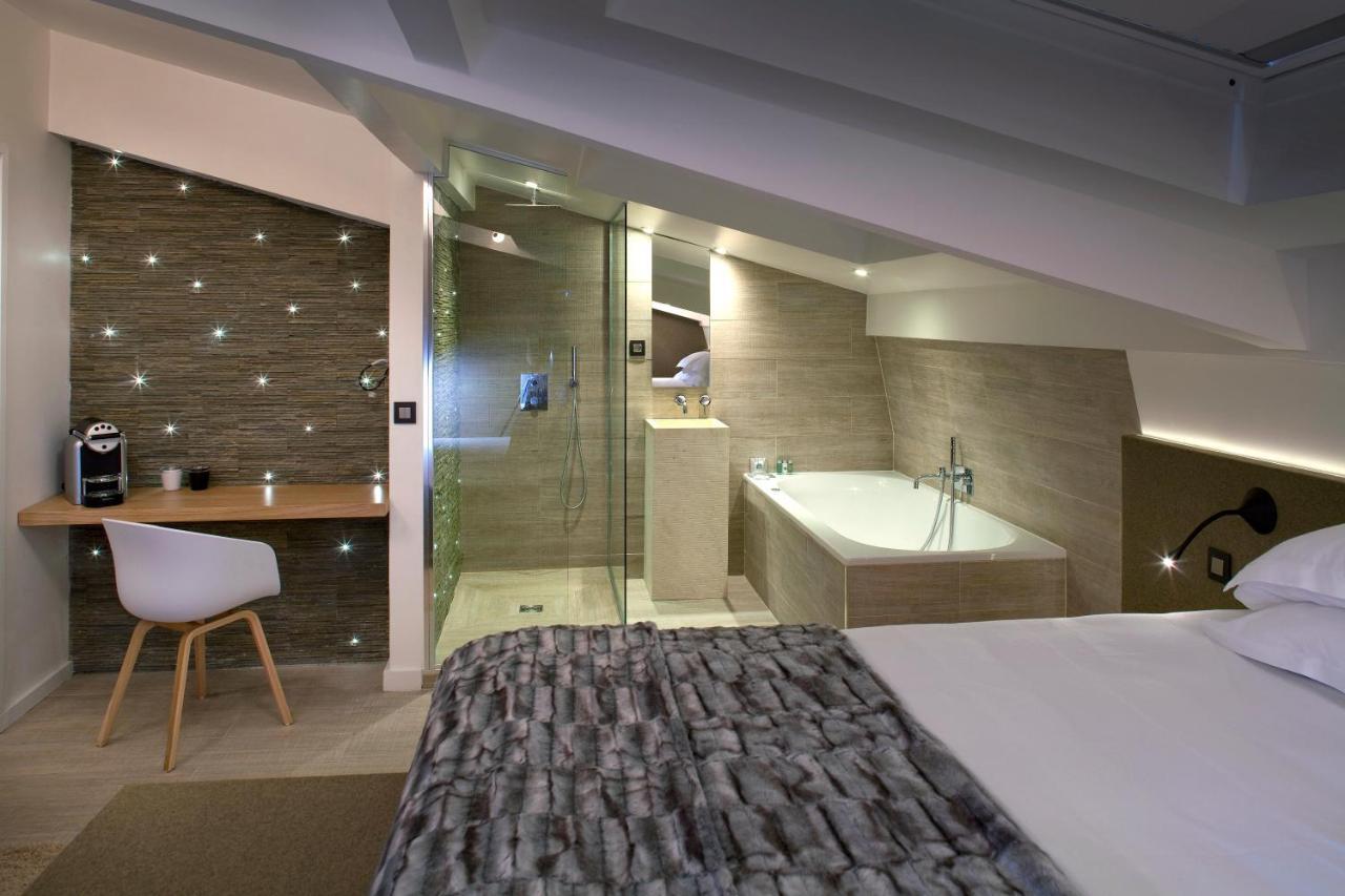 Georgette & Restaurant Hotel
