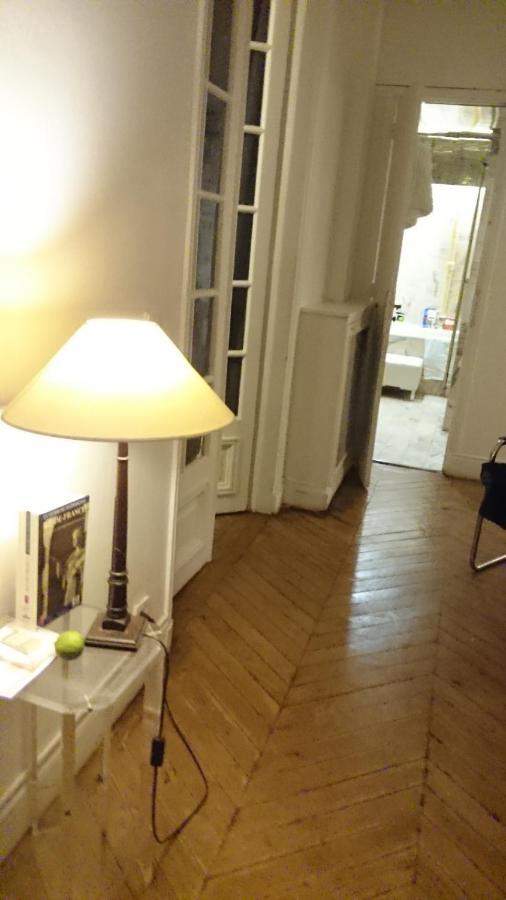 Appartement Toureifelchampselysee