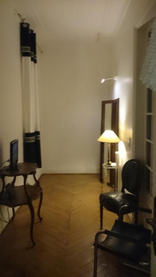 Toureifelchampselysee Appartement Paris
