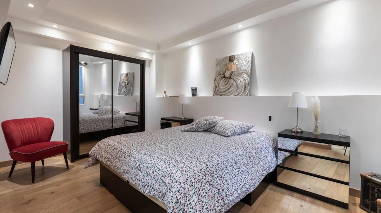 3-bedroom Quai Des Grands Augustins
