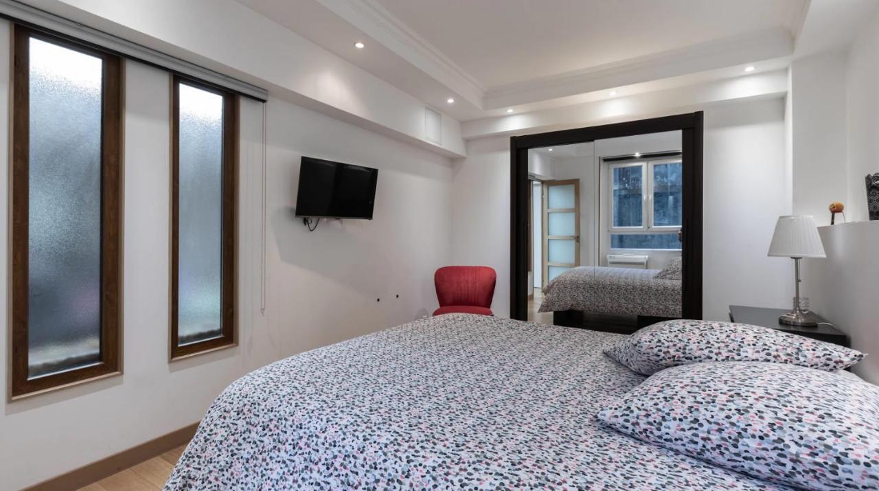 Apartment 3-bedroom Quai Des Grands Augustins