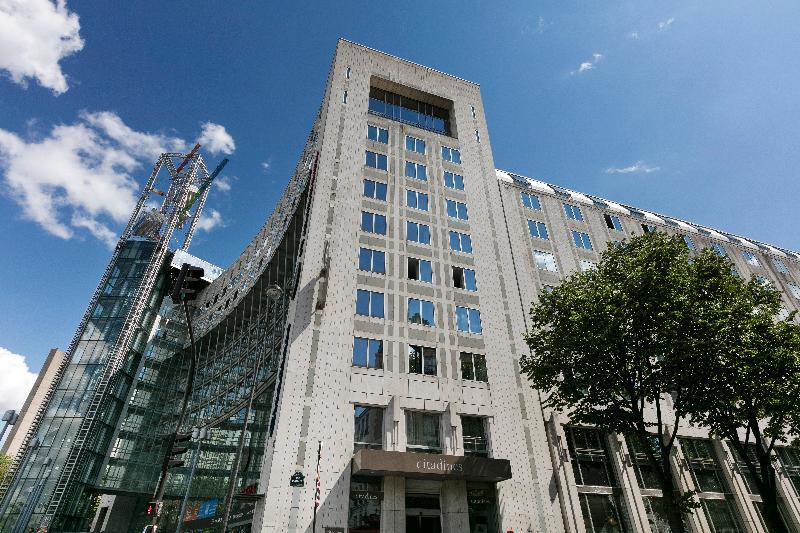 Citadines Place D'italie Aparthotel Paris