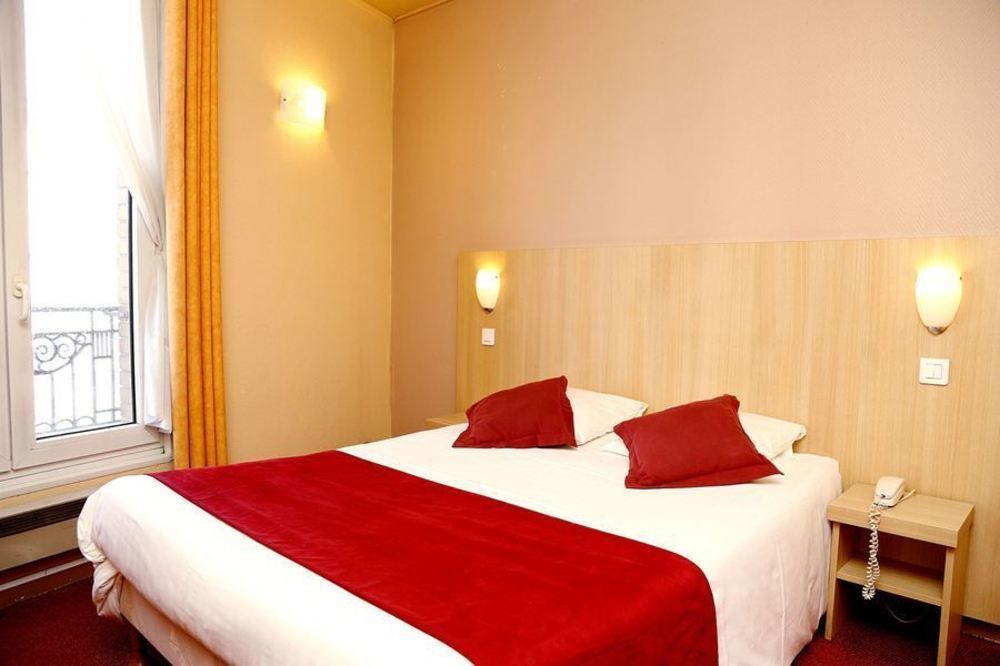 Hôtel Paris Villette Hotel 3*