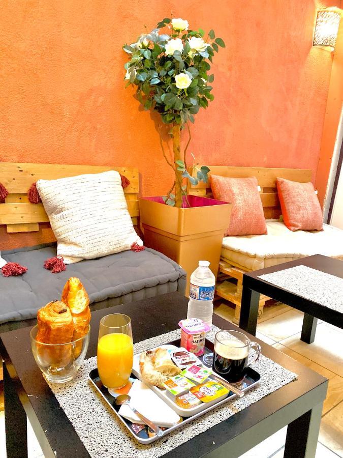 Hotel Appi Paris