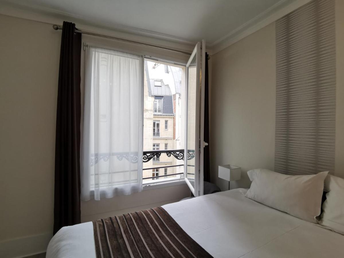 Hotel Oceanic - Grands Magasins Paris