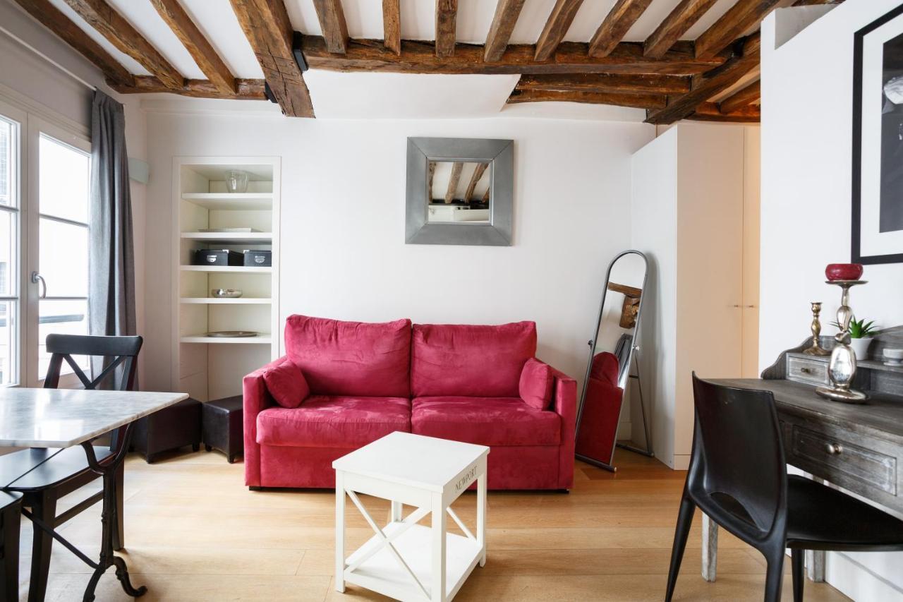 Top Opera Apartment *