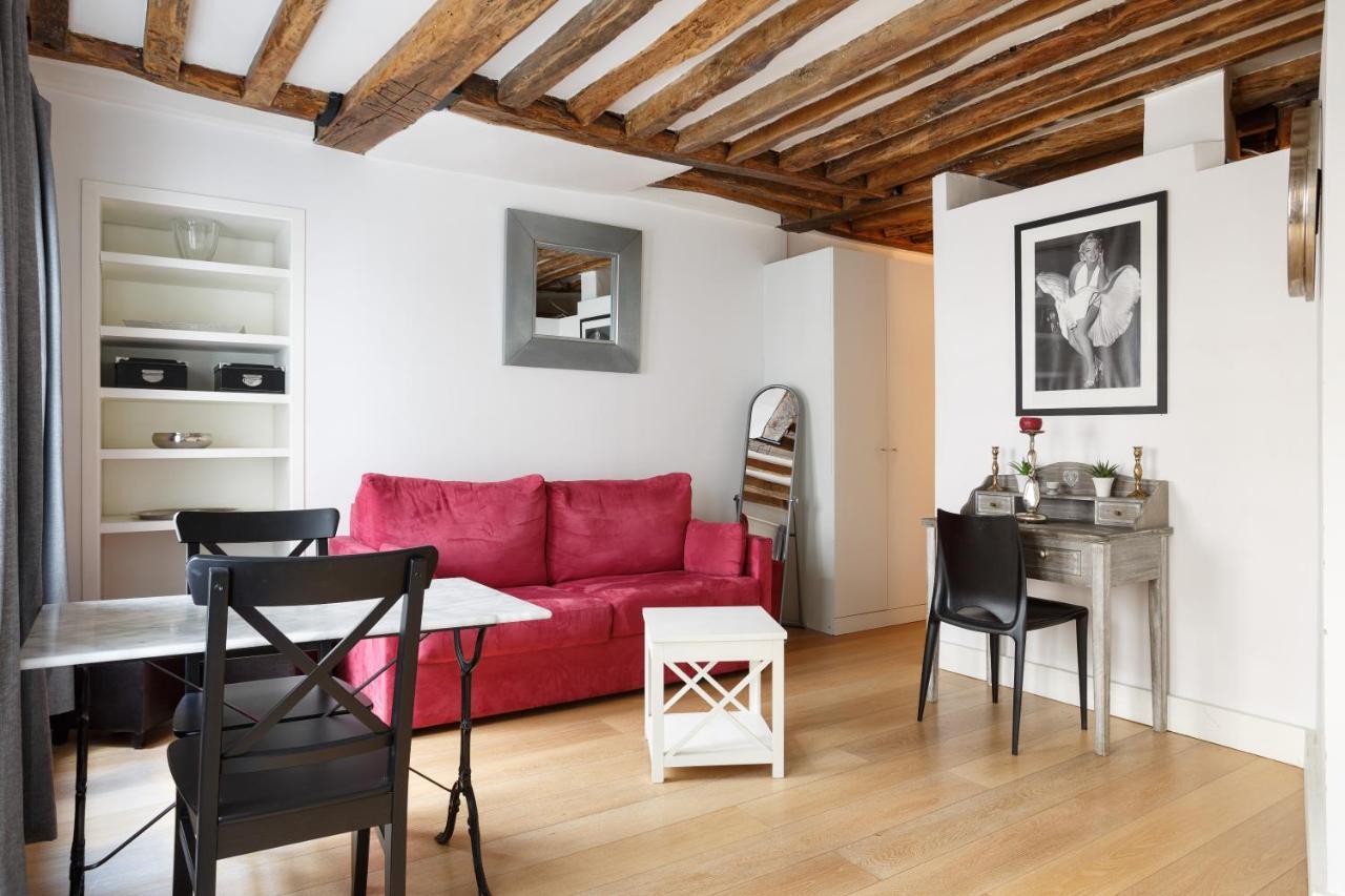 Top Opera Apartment