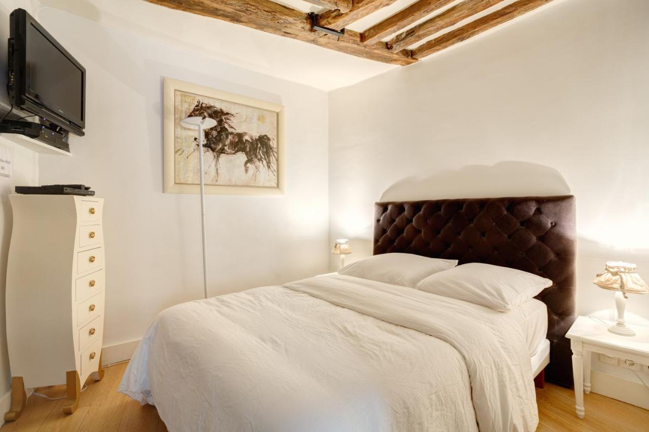 Top Opera Apartment