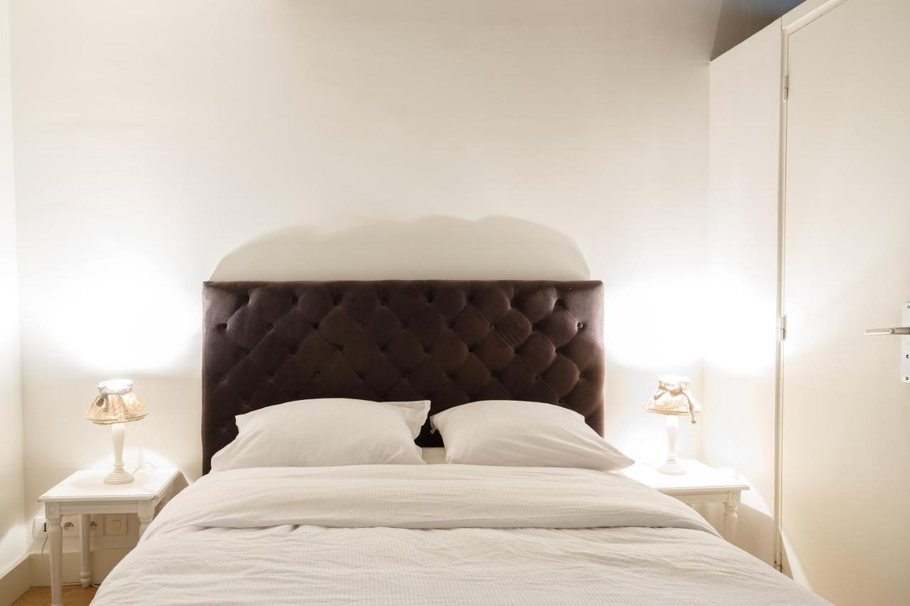 Top Opera Apartment Paris