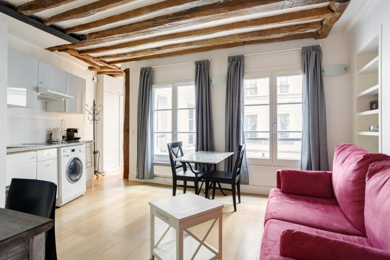 Top Opera Apartment *