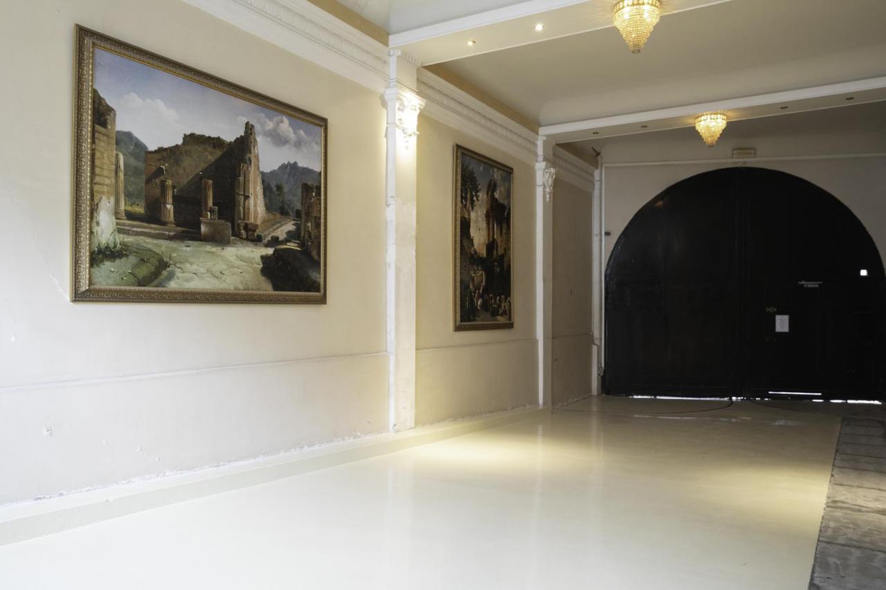 Apartment Elysee Ternes