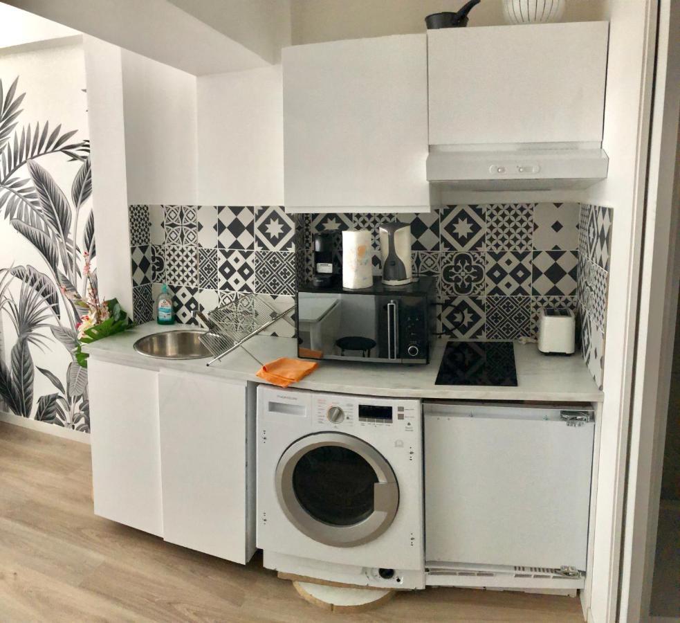 Apartment Pere Lachaise By Lovely *