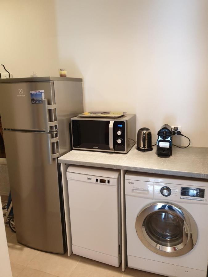 Apartment Rue Francois Miron *