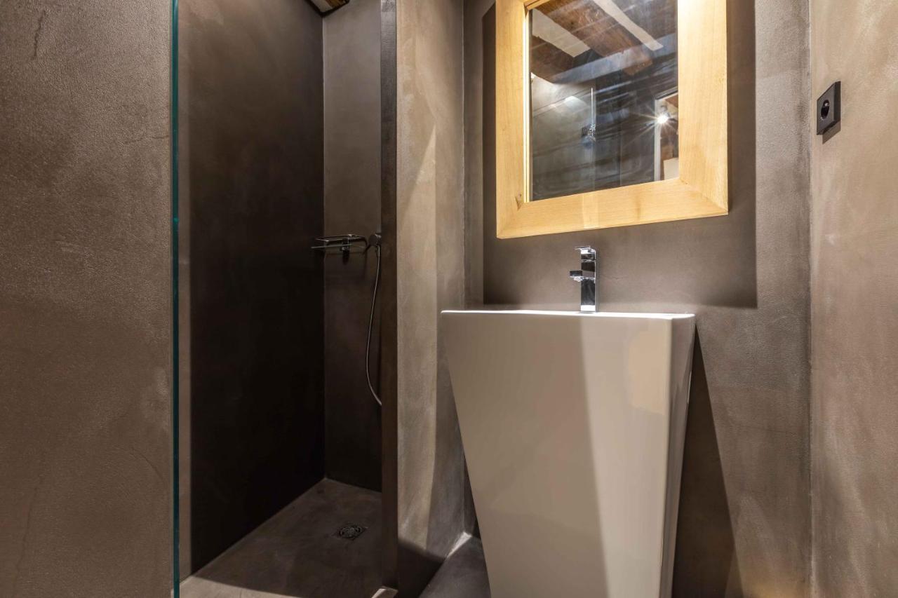 Apartment Outstanding Luxury Flat 4p-boulevard Saint Germain Paris